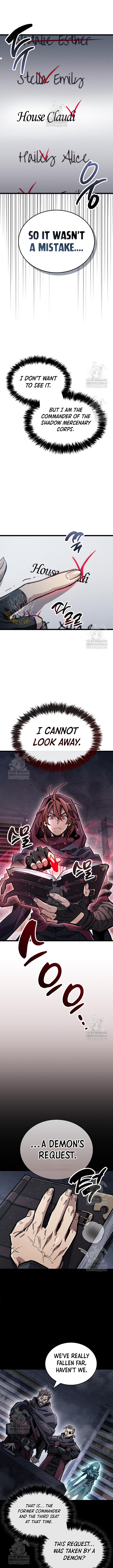 Read The Player Hides His Past En Manga Online