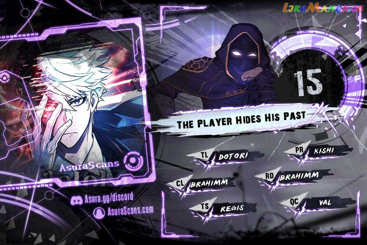 Read The Player Hides His Past En Manga Online