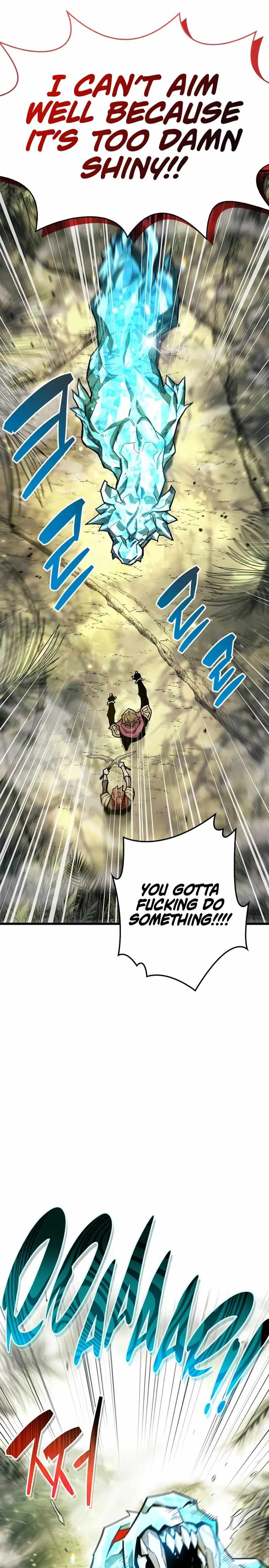 Read The Player Hides His Past En Manga Online