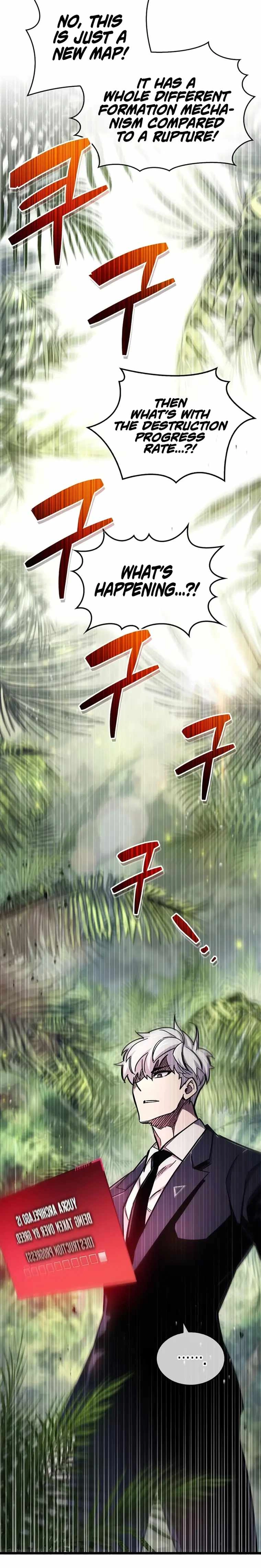 Read The Player Hides His Past En Manga Online