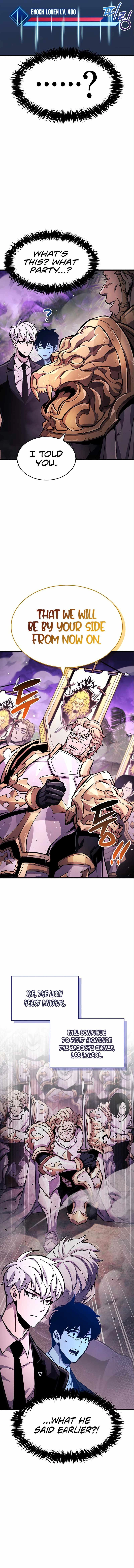 Read The Player Hides His Past En Manga Online