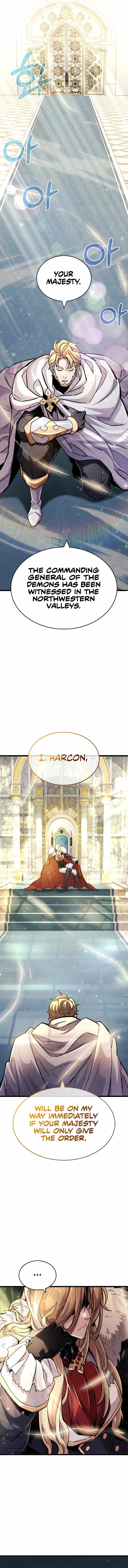 Read The Player Hides His Past En Manga Online
