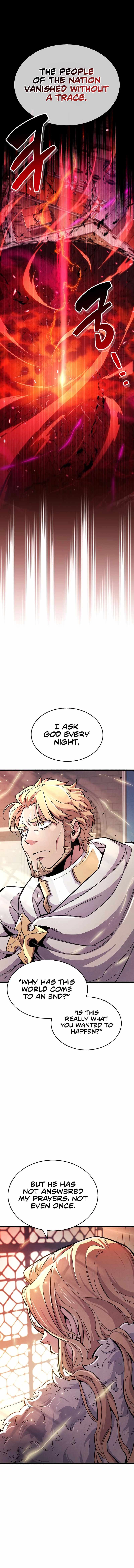 Read The Player Hides His Past En Manga Online