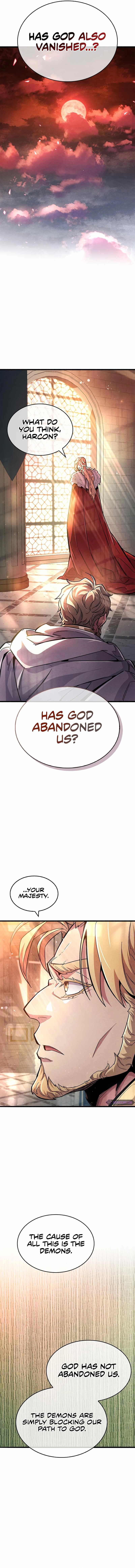 Read The Player Hides His Past En Manga Online