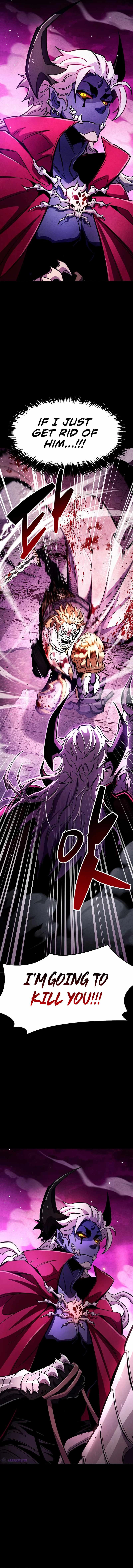 Read The Player Hides His Past En Manga Online