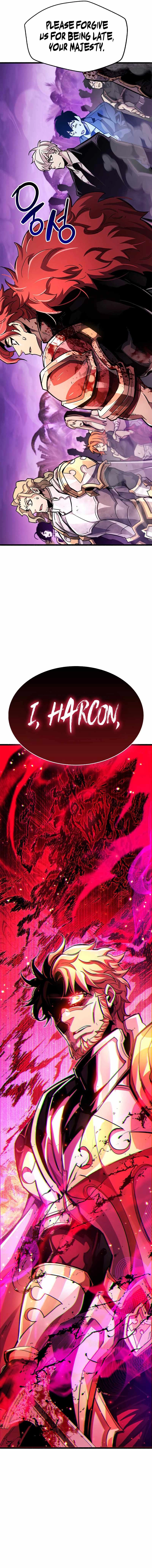 Read The Player Hides His Past En Manga Online