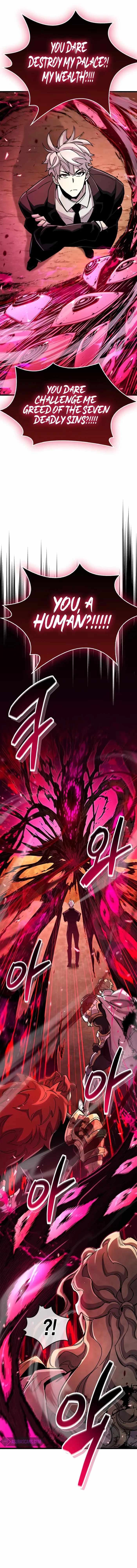 Read The Player Hides His Past En Manga Online