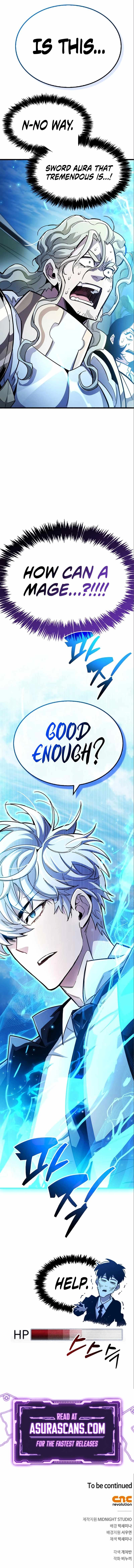Read The Player Hides His Past En Manga Online