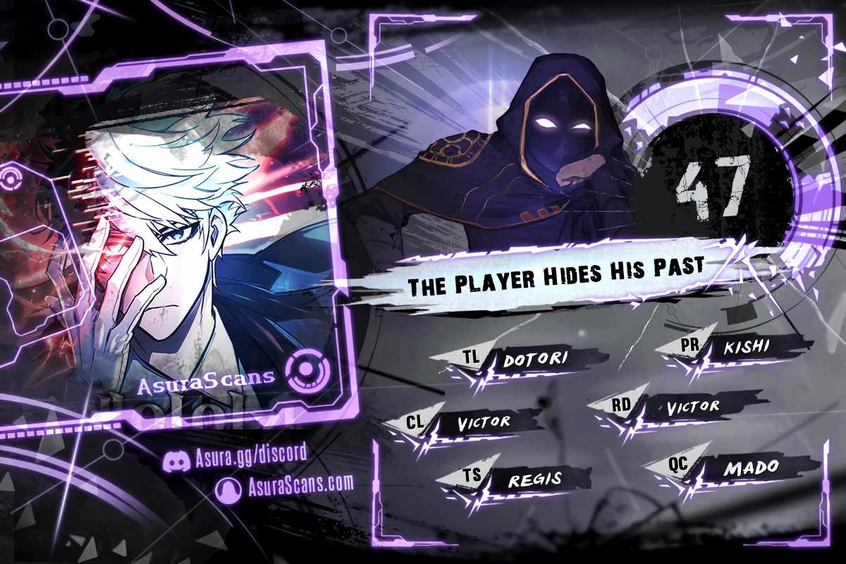 Read The Player Hides His Past En Manga Online