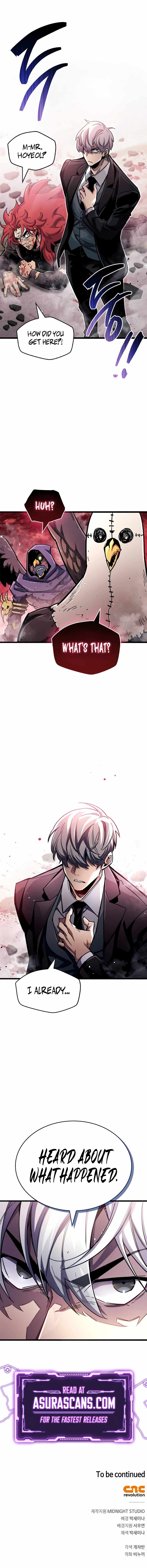 Read The Player Hides His Past En Manga Online