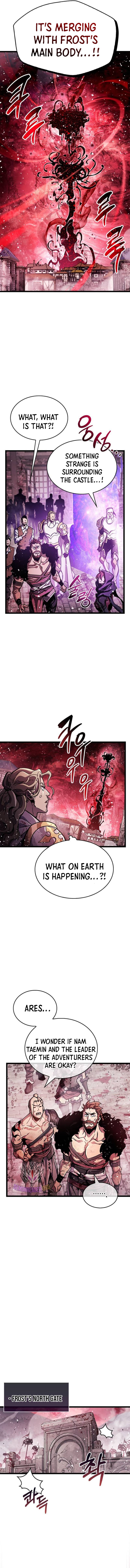 Read The Player Hides His Past En Manga Online