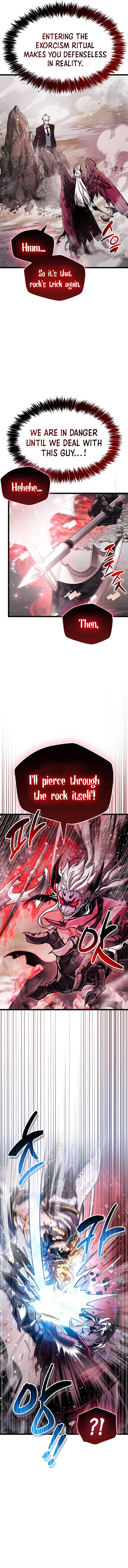 Read The Player Hides His Past En Manga Online