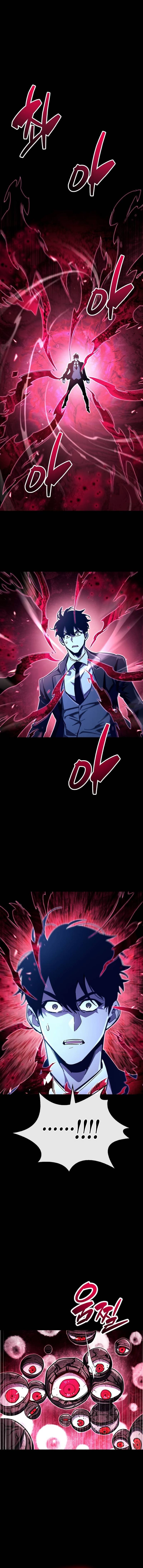 Read The Player Hides His Past En Manga Online