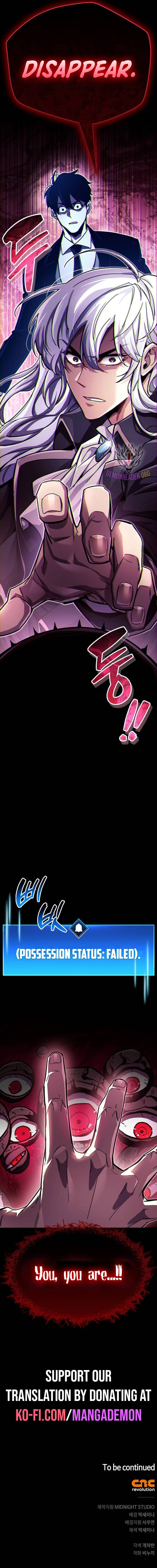 Read The Player Hides His Past En Manga Online