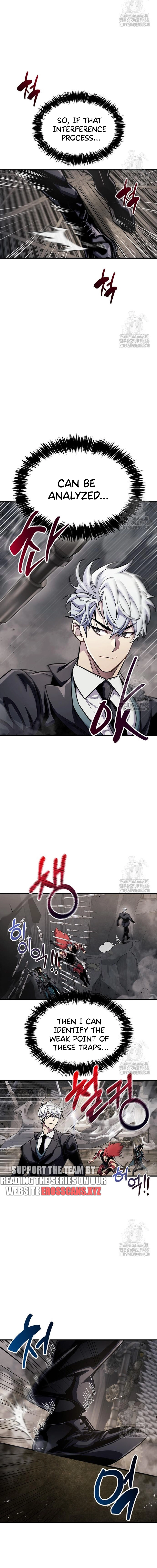 Read The Player Hides His Past En Manga Online