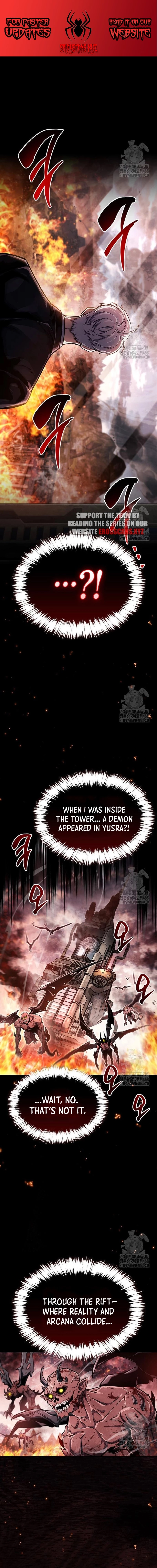 Read The Player Hides His Past En Manga Online