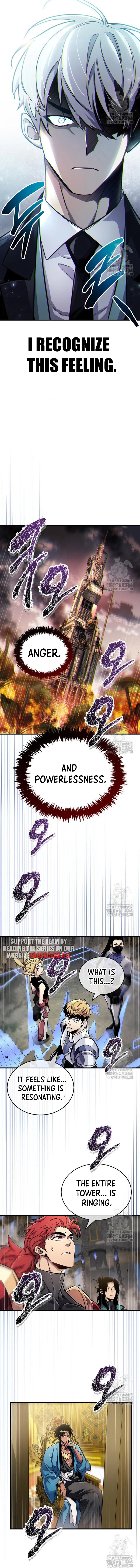 Read The Player Hides His Past En Manga Online