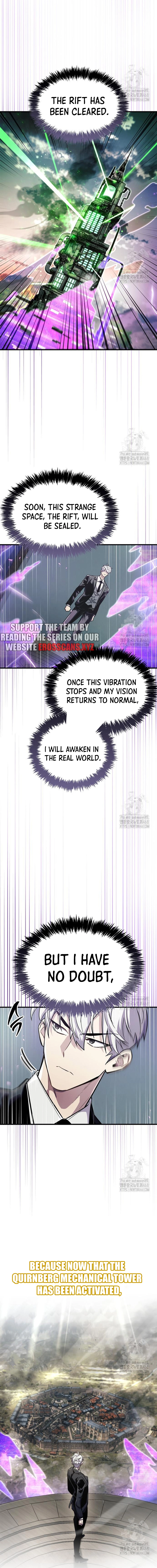 Read The Player Hides His Past En Manga Online