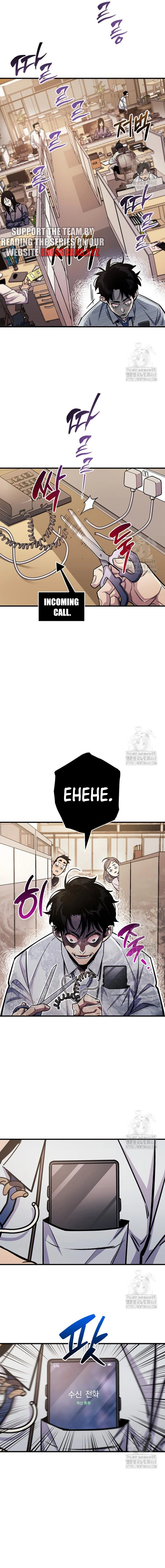 Read The Player Hides His Past En Manga Online