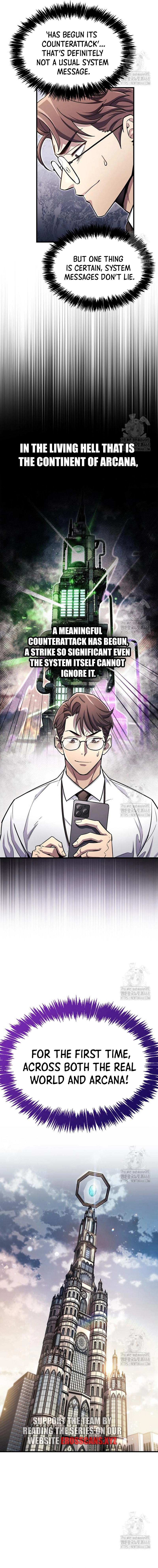 Read The Player Hides His Past En Manga Online