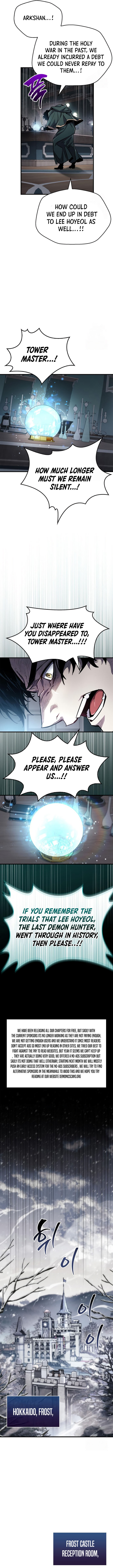 Read The Player Hides His Past En Manga Online