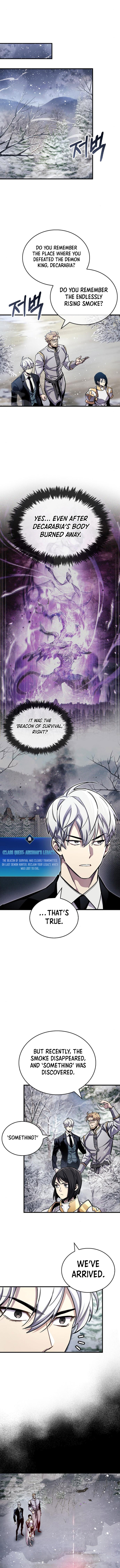 Read The Player Hides His Past En Manga Online