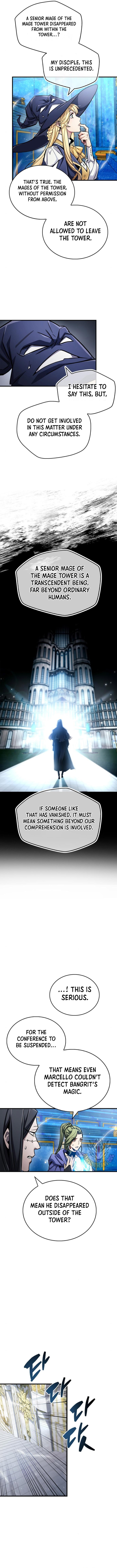 Read The Player Hides His Past En Manga Online