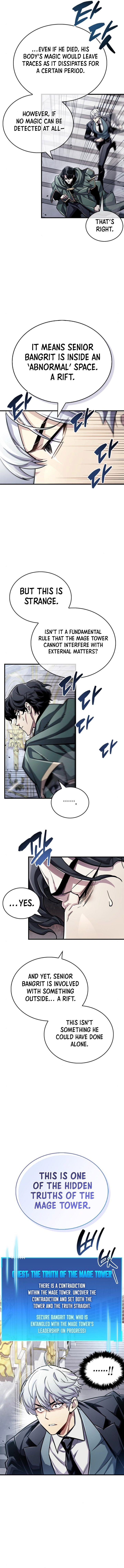 Read The Player Hides His Past En Manga Online