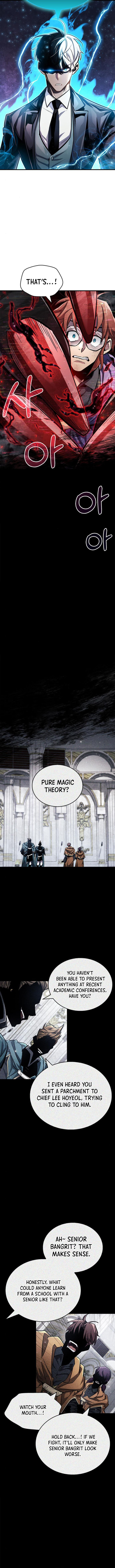Read The Player Hides His Past En Manga Online