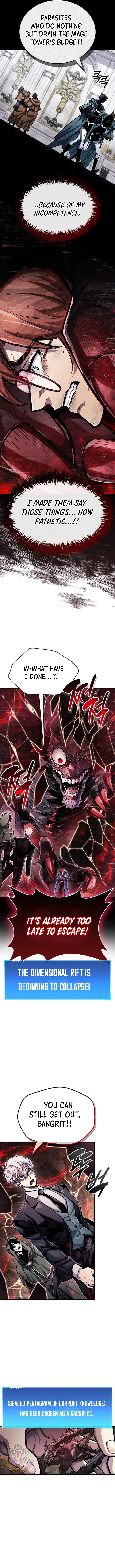 Read The Player Hides His Past En Manga Online