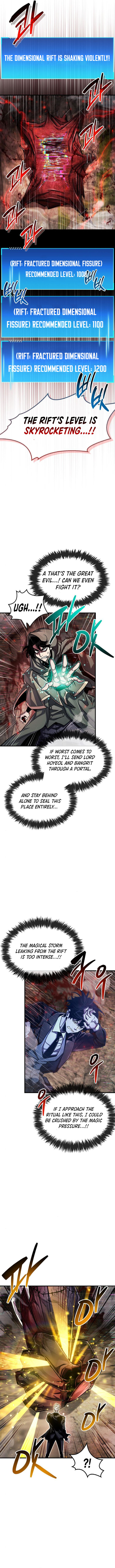 Read The Player Hides His Past En Manga Online