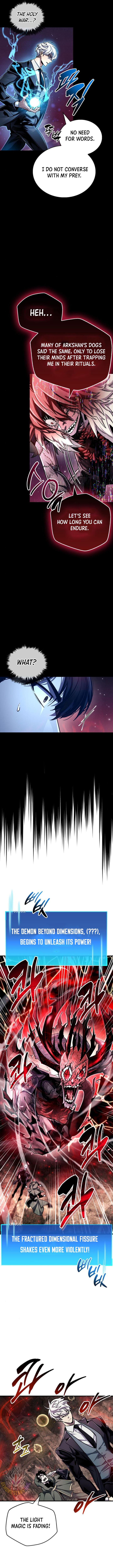 Read The Player Hides His Past En Manga Online