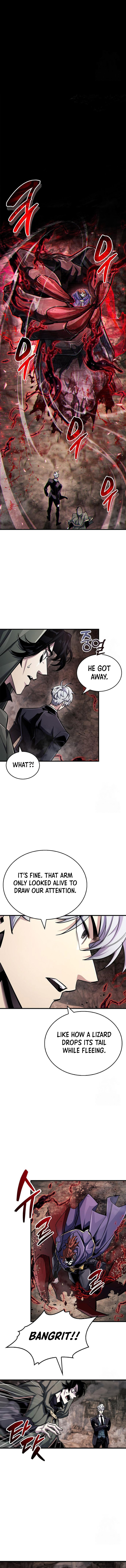 Read The Player Hides His Past En Manga Online