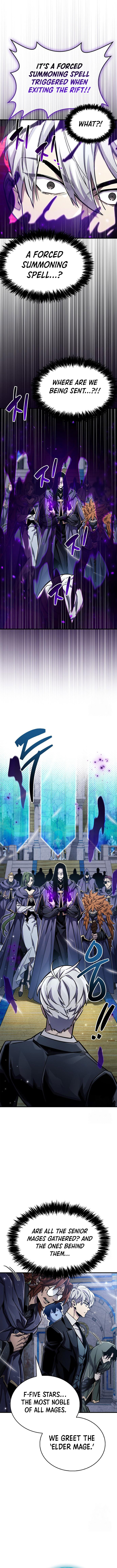 Read The Player Hides His Past En Manga Online