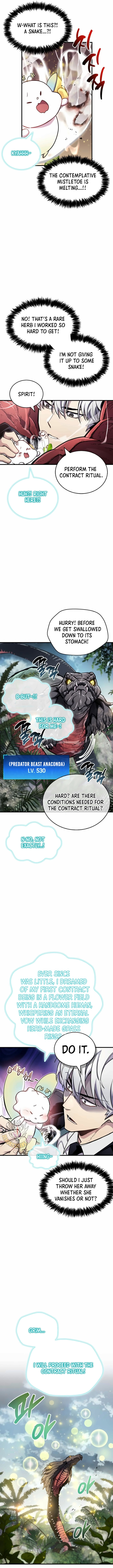 Read The Player Hides His Past En Manga Online