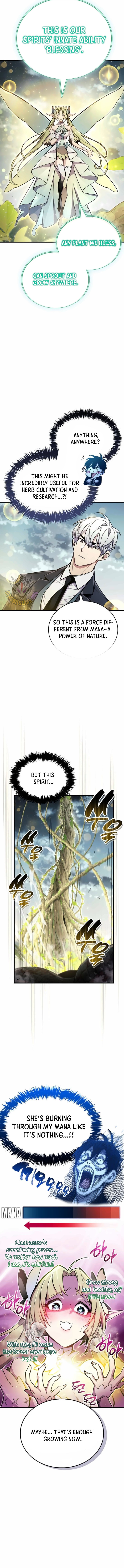 Read The Player Hides His Past En Manga Online
