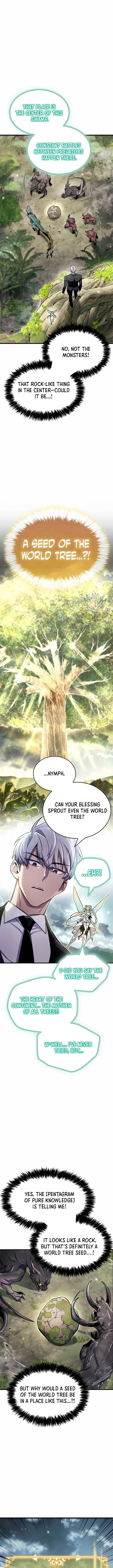 Read The Player Hides His Past En Manga Online