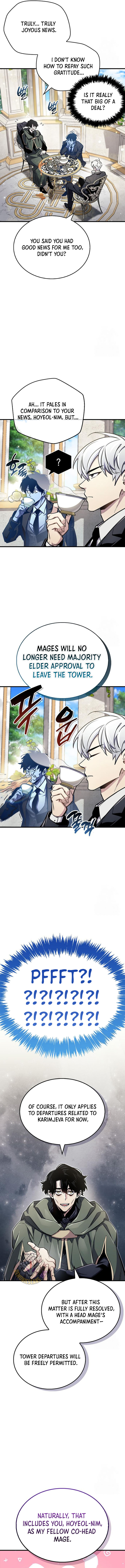 Read The Player Hides His Past En Manga Online
