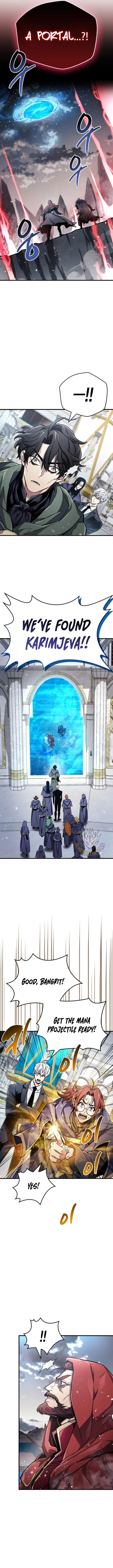 Read The Player Hides His Past En Manga Online