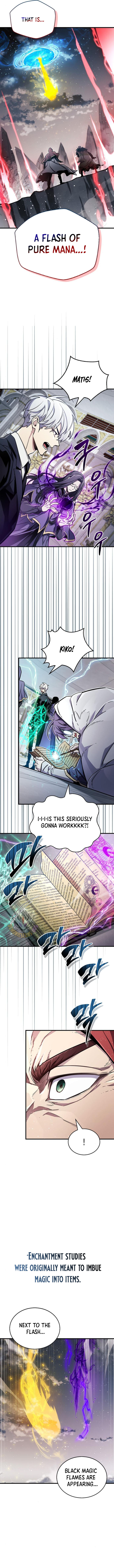Read The Player Hides His Past En Manga Online