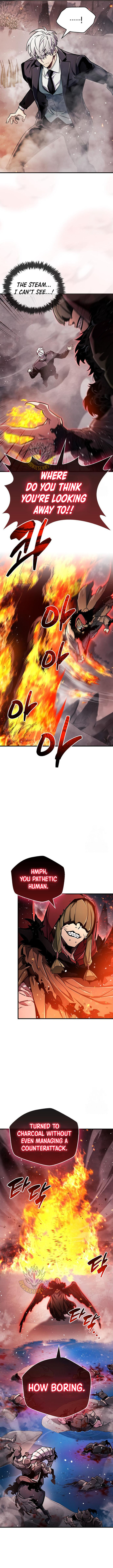 Read The Player Hides His Past En Manga Online