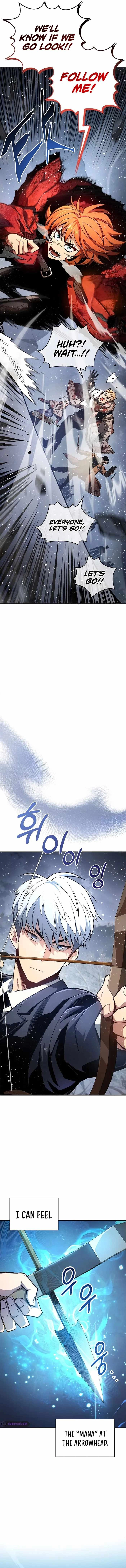 Read The Player Hides His Past En Manga Online