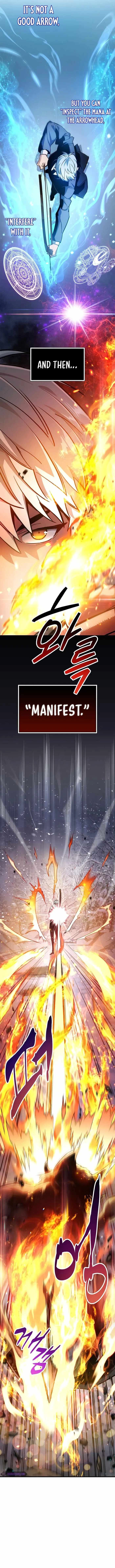 Read The Player Hides His Past En Manga Online