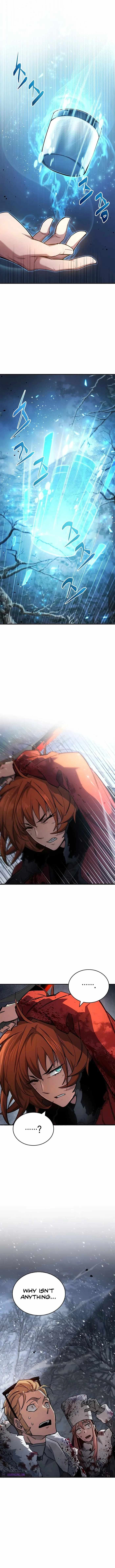 Read The Player Hides His Past En Manga Online