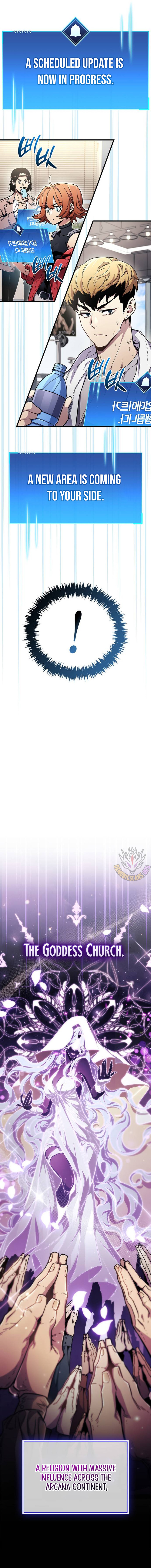 Read The Player Hides His Past En Manga Online