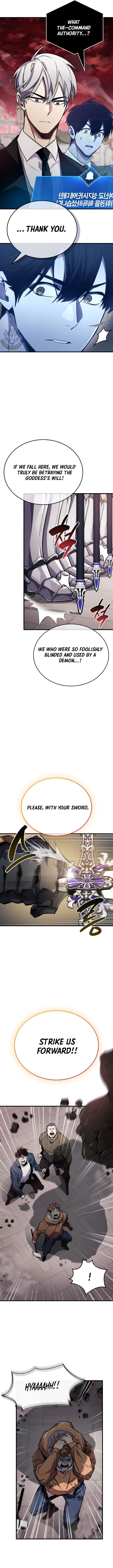 Read The Player Hides His Past En Manga Online