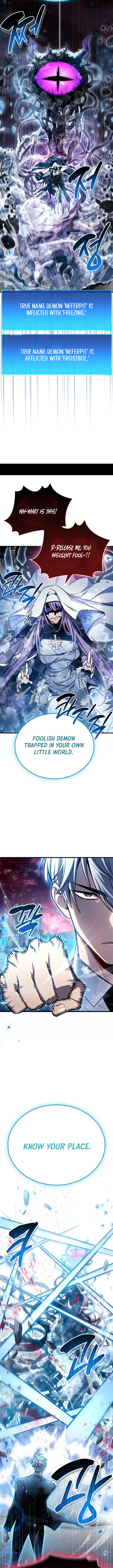 Read The Player Hides His Past En Manga Online