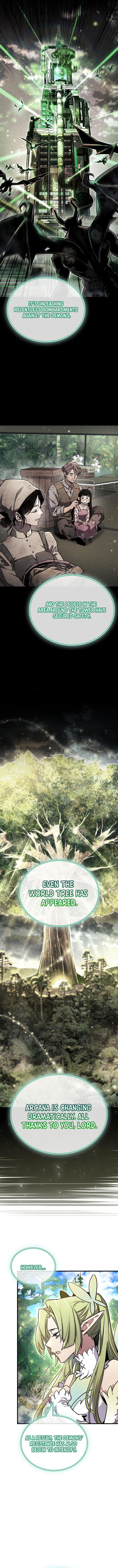 Read The Player Hides His Past En Manga Online