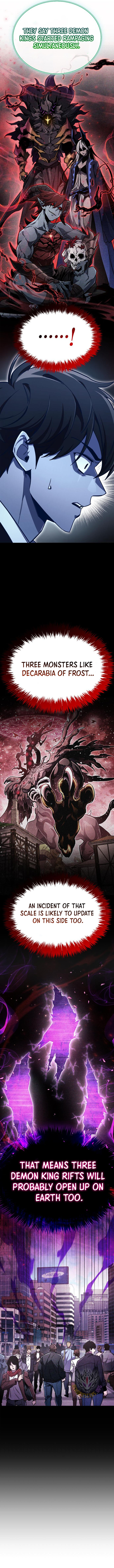 Read The Player Hides His Past En Manga Online