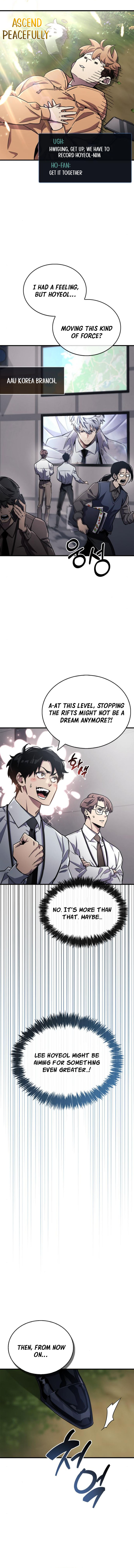 Read The Player Hides His Past En Manga Online
